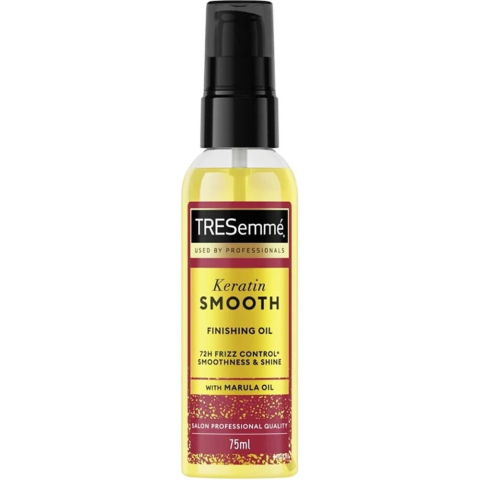 Ingrijire Personala - TRESEMME ULEI PAR 75ML KERATINA
