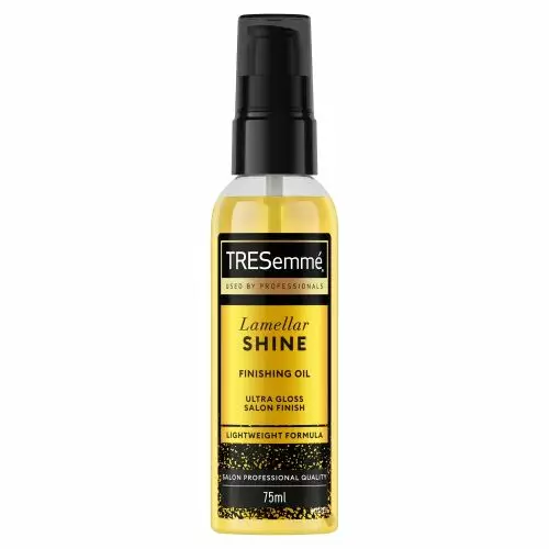Ingrijire Personala - TRESEMME ULEI PAR 75ML LAMELLAR SHINE