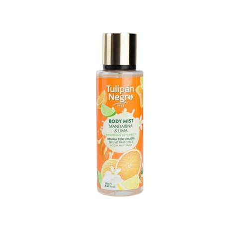 Ingrijire Personala - TULIPAN SPRAY CORP PARFUMAT 250ML MANDARINA&LIMA
