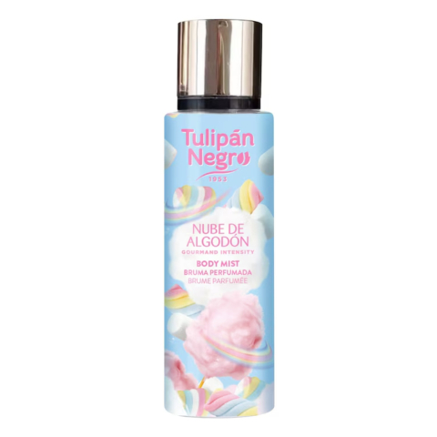 Ingrijire Personala - TULIPAN SPRAY CORP PARFUMAT 250ML NUBE DE ALGODON