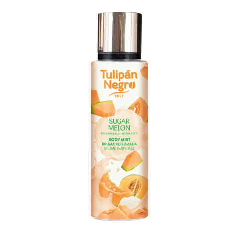 Ingrijire Personala - TULIPAN SPRAY CORP PARFUMAT 250ML SUGAR MELON