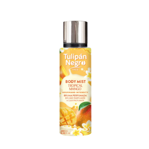 Body Mist - TULIPAN SPRAY CORP PARFUMAT 250ML TROPICAL MANGO