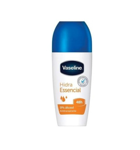 Ingrijire Personala - VASELINE ANTIPERSPIRANT ROLL ON 50ML HYDRA ESSENTIAL