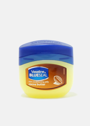 Creme si Lotiuni de Corp - VASELINE BLUESEAL CREMA CORP 100ML COCCOA BUTTER
