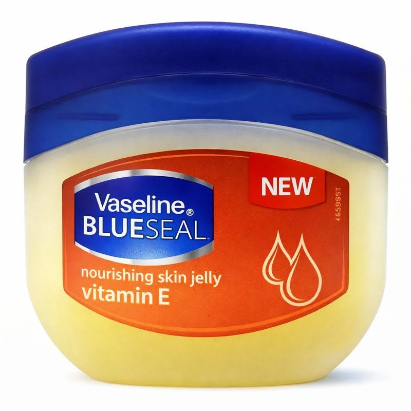 Ingrijire Personala - VASELINE CREMA CORP 100ML VITAMINA E