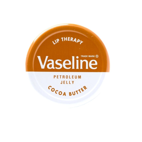 Ingrijire Buze - VASELINE LIP BALSAM 20GR COCOA BUTTER