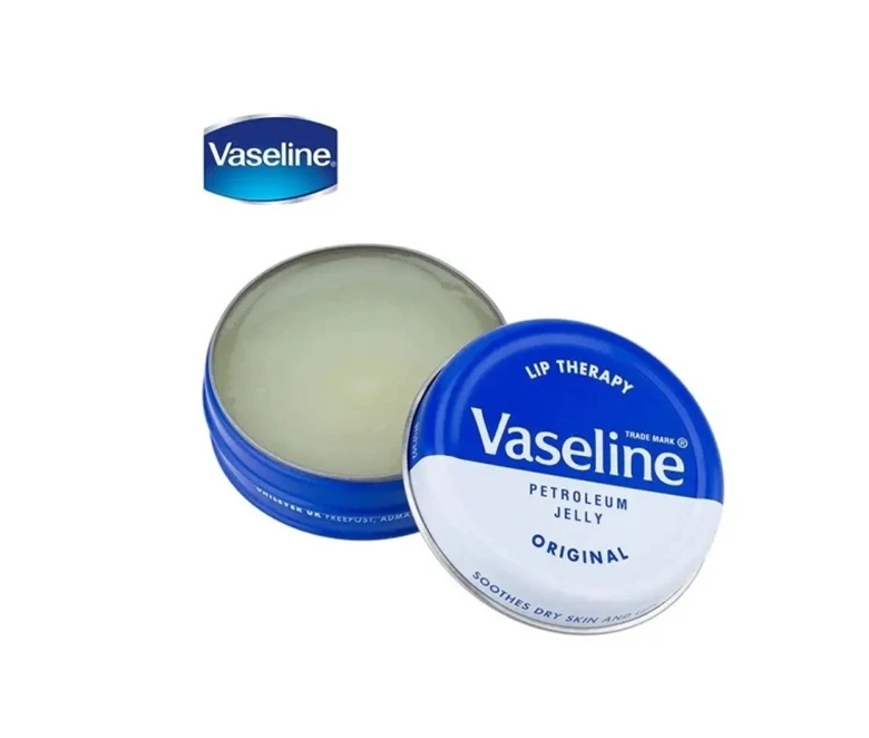 Ingrijire Buze - VASELINE LIP BALSAM 20GR ORIGINAL