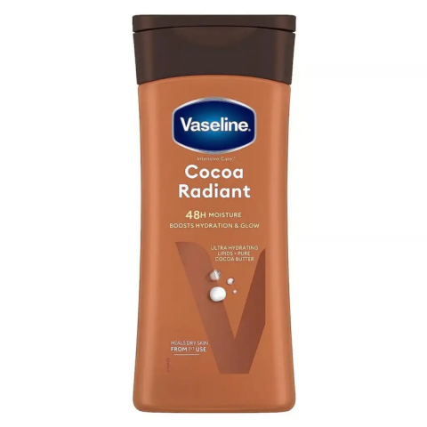 Creme si Lotiuni de Corp - VASELINE LOTIUNE CORP 400ML COCOA RADIANT