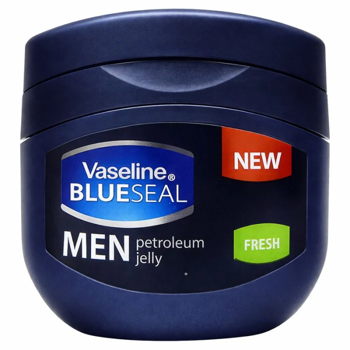 Ingrijire Personala - VASELINE TRATAMENT PIELE 100ML MEN FRESH