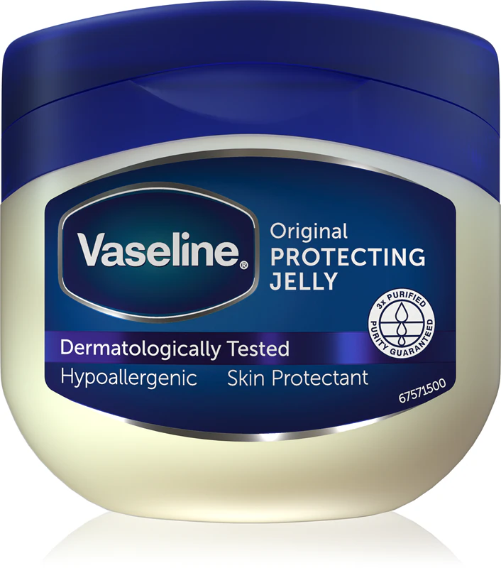 Ingrijire Personala - VASELINE TRATAMENT PIELE 250ML ORIGINAL