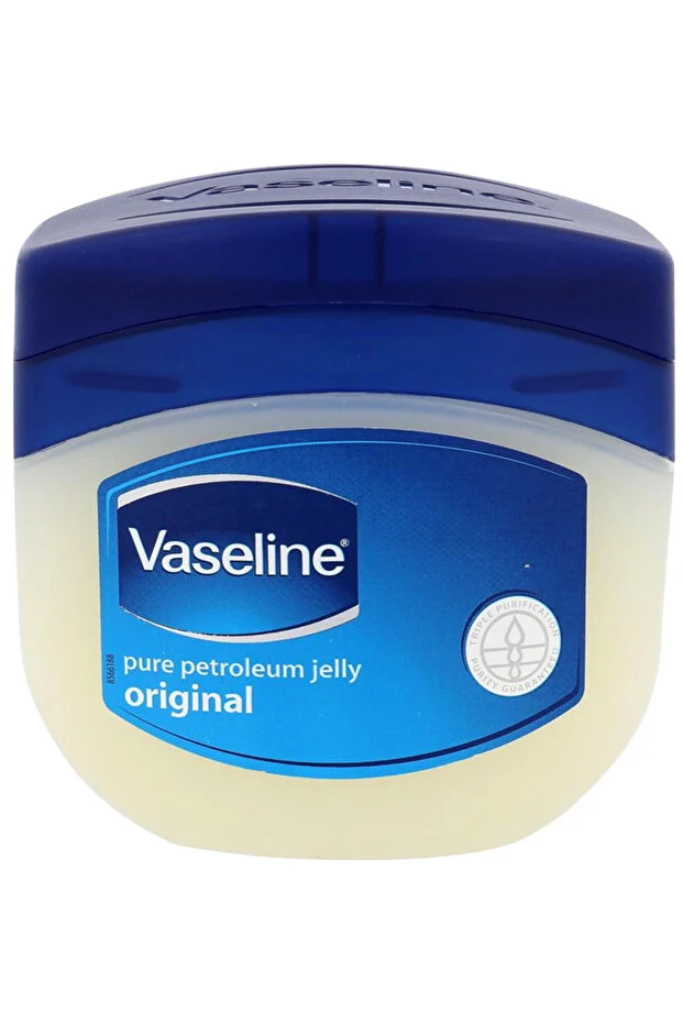 Creme si Lotiuni de Corp - VASELINE TRATAMENT PIELE ORIGINAL 100ML
