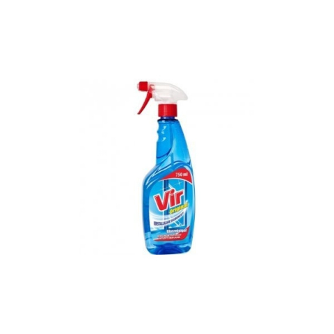 Produse de Curatenie - Vir Solutie Geam Original 750ml