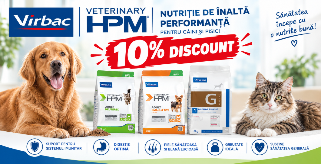 Virbac 10%