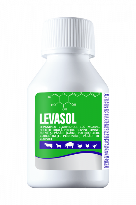 LEVASOL 100ML [1]