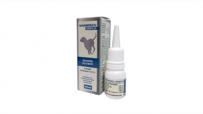 Marbogen Complex, 10 ml [1]
