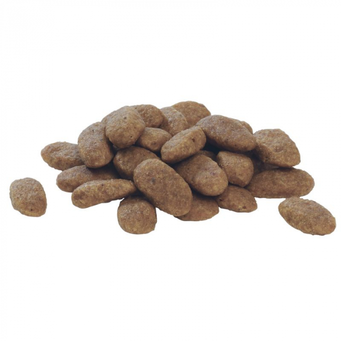 PURINA PRO PLAN Small & Mini Adult Sensitive Skin Somon 3kg [3]