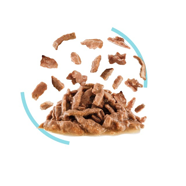 Royal Canin Sensory Feel Cat , hrană umedă, 85g [2]