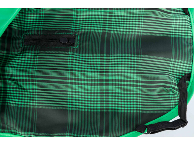 Trixie Pelerina Ploaie Vimy L 62cm Verde [5]