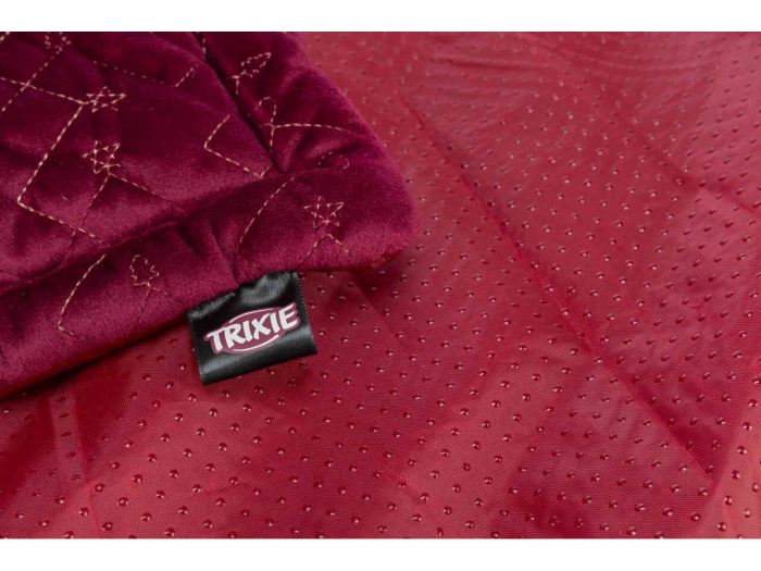 Trixie Saltea Natalya, 90x60 cm, Bordo [3]