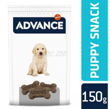 Recompense caini - Advance Dog Puppy snack, 150 g