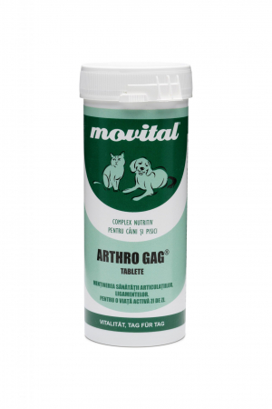 Articulatii - Arthro GAG, 90 tablete
