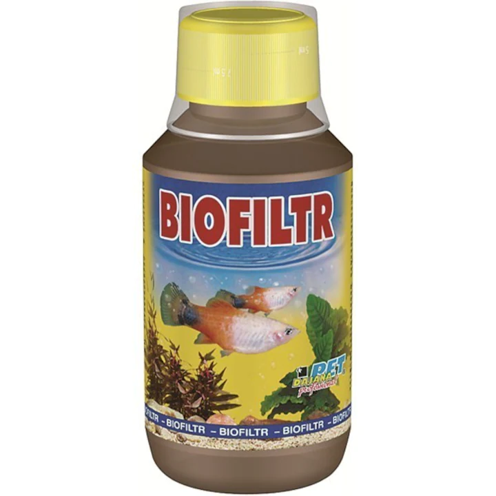 PESTI - Biofiltr 100 ml