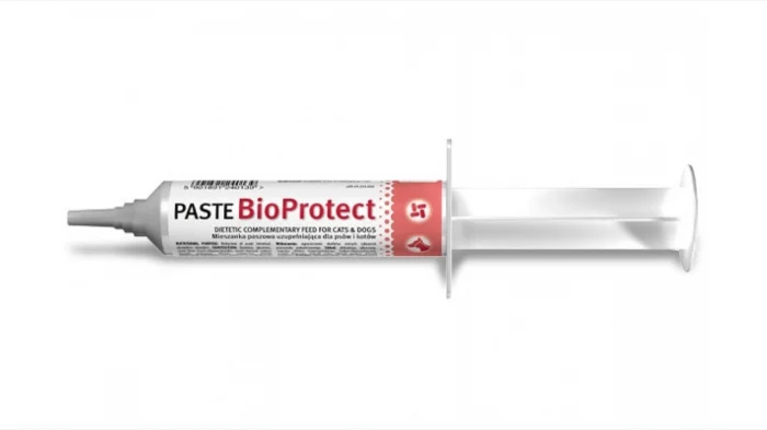 Afectiune digestive - BioProtect pasta 15 ml