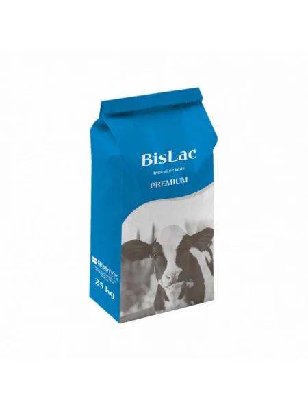 ANIMALE FERMA - BisLac Premium, 25 kg