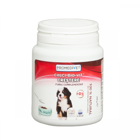 Articulatii - Calci Bio Vit, 200 g