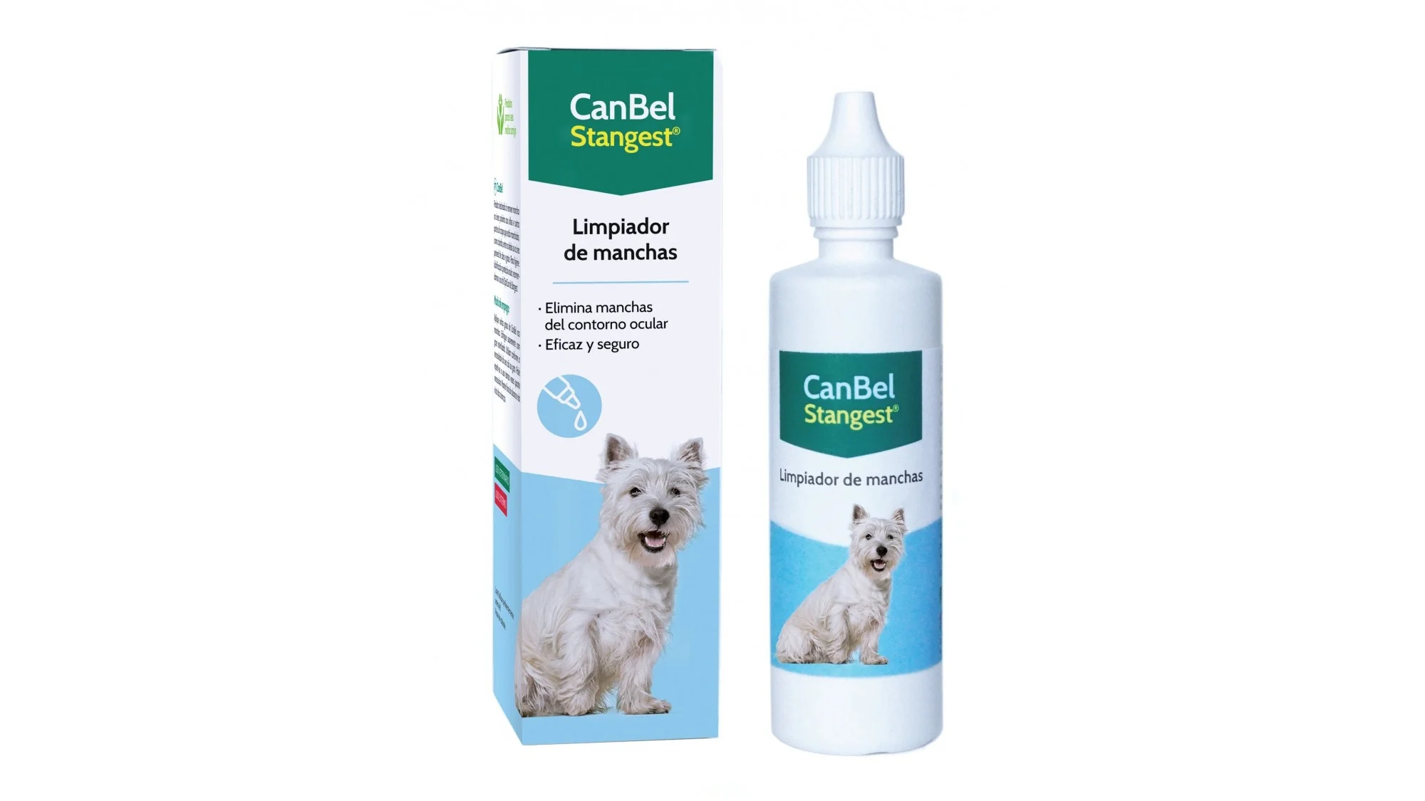 Igiena si ingrijire caini - Can Bel 60ml