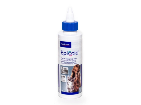 PISICI - Epi-Otic 125 ml
