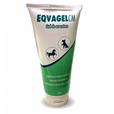 Diverse caini - Eqvagel Cm 150 g