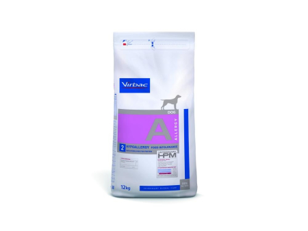 Hrana uscata caini - HPM Dog Hypoallergy with Hydrolysed Fish Protein 12 kg