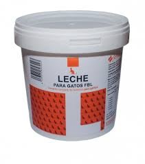 Lapte pisici - Lapte praf pentru pisici Cat-Lait, 250 g, Chemical Iberica