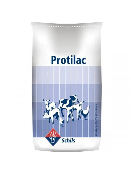 Hrana porci - Protilac 25 kg