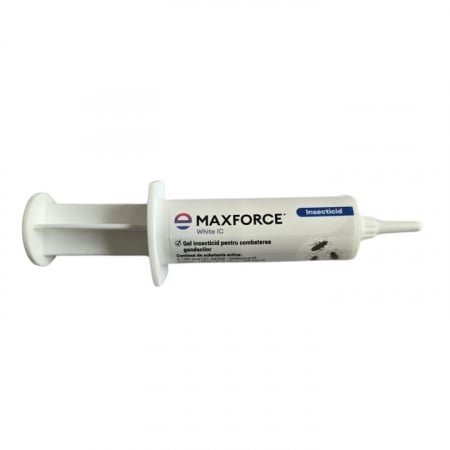FITOSANITARE - Max Force IC gel 20g