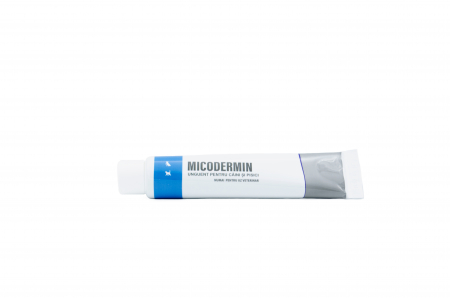 Afectiuni dermatologice - Micodermin 20 mg