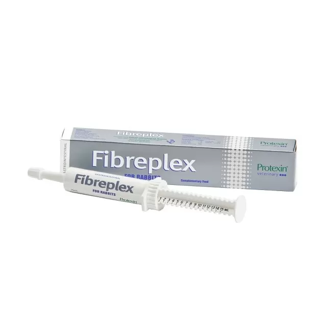 Suplimente rozatoare - Fibreplex  15 ML