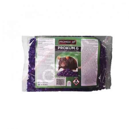 FITOSANITARE - Prokum G, 150g