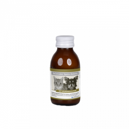 Afectiune digestive - ReConvales®Gastro Balance
