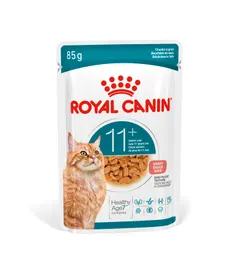 PISICI - Royal Canin Ageing AGEING11+ 85G