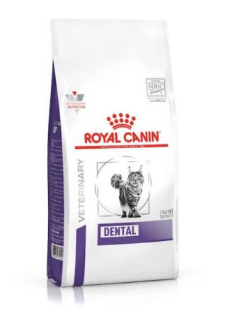 Igiena dentara - Royal Canin Cat Dental 1.5kg