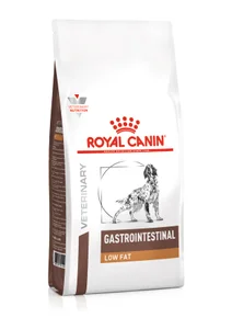 Hrana uscata caini - Royal Canin Gastrointestinal Low Fat Dog 12KG