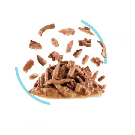 Royal Canin Sensory Feel Cat , hrană umedă, 85g [1]