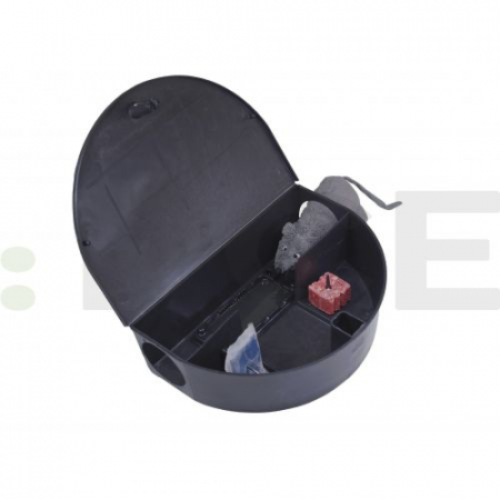 FITOSANITARE - s27 Ovo Box