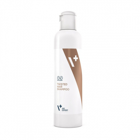 Sampon, Balsam - Sampon VetExpert Blana Lunga, 250 ml