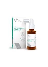 Igiena si ingrijire caini - Stomaferin VetExpert, gel oral, 30 ml