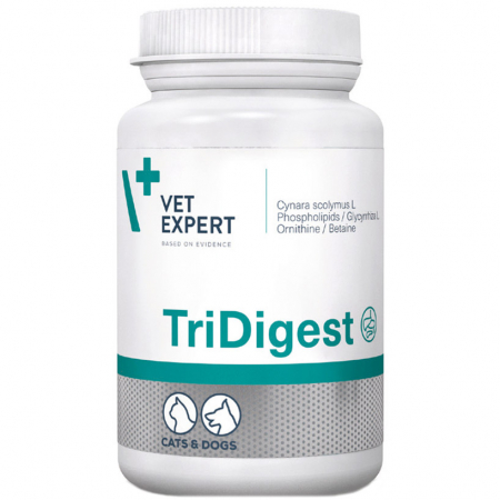 PROMOTII - TriDigest - 40 tablete
