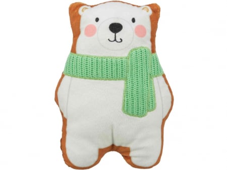 Produse de Sezon - IARNA ❄︎ - Trixie Jucarie Xmas Ursulet, Plush, 20 cm