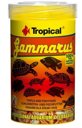 PESTI - Tropical Gammarus, 100 ml/ 12 g